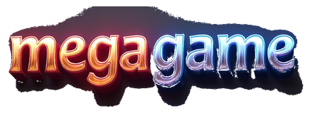 megagame logo